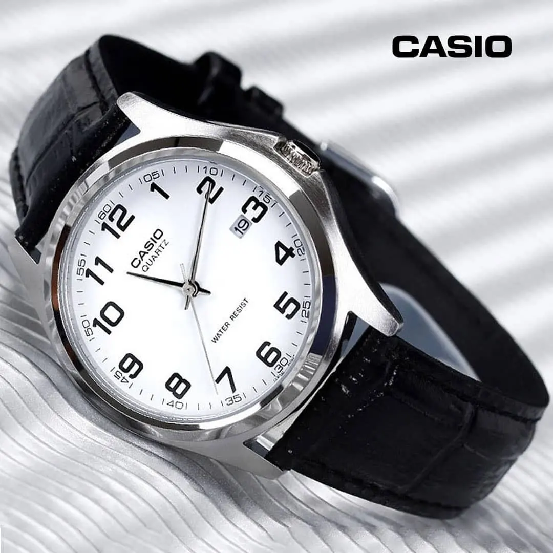 Casio MTP-1183E-7BDF Kol Saati