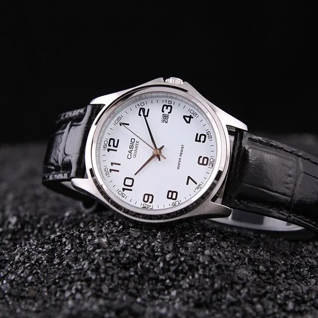 Casio MTP-1183E-7BDF Kol Saati