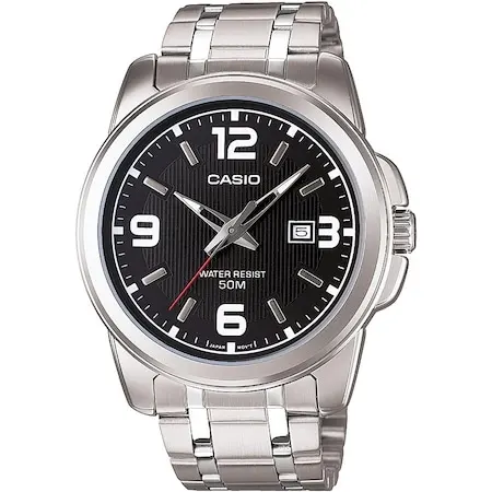 Casio MTP-1314D-1AVDF Erkek Kol Saati