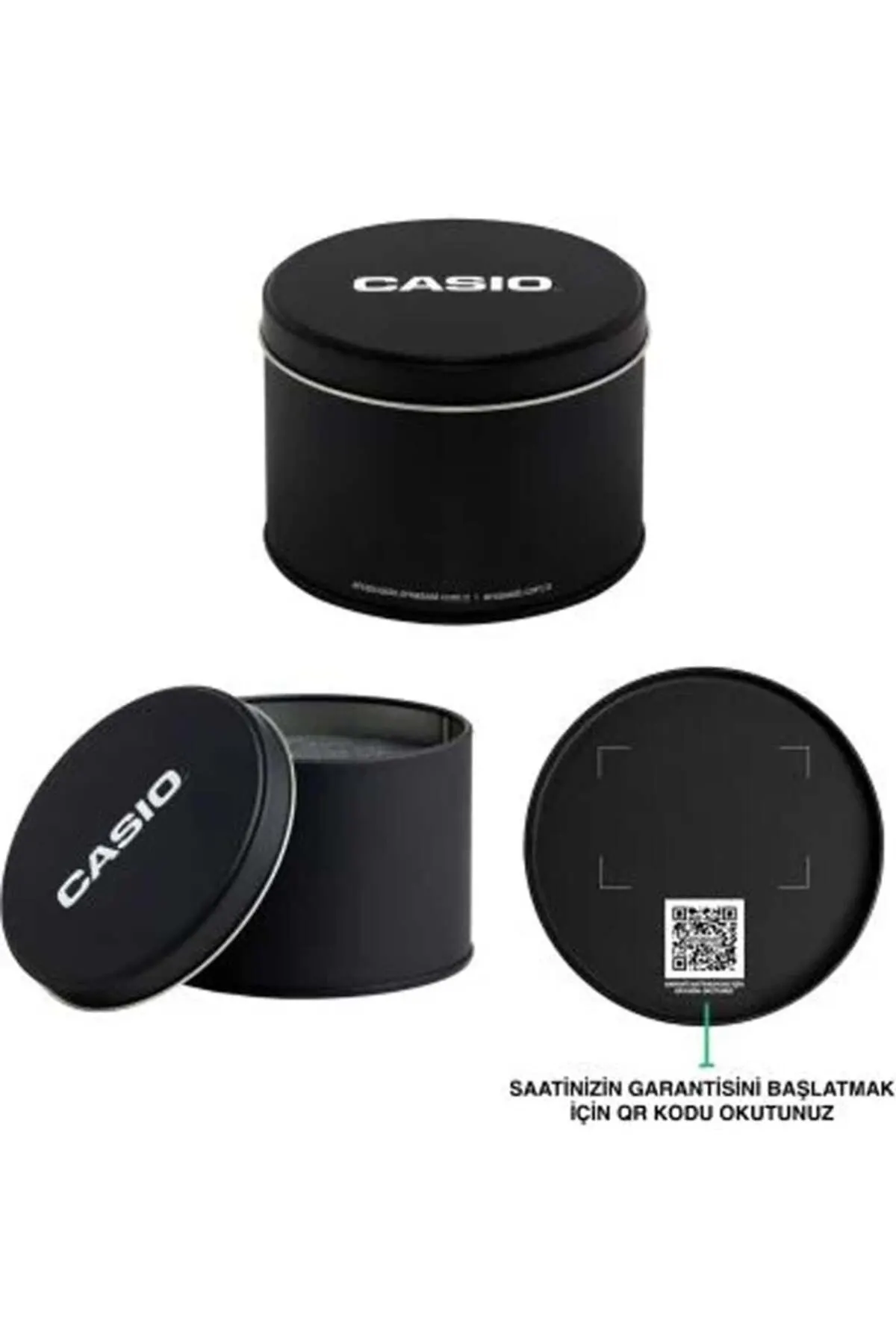 Casio MTP-1370D-7A3VDF Kol Saati