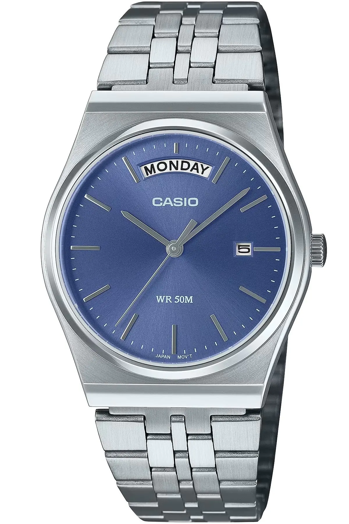 Casio Mtp-b146d-2avdf Erkek Kol Saati