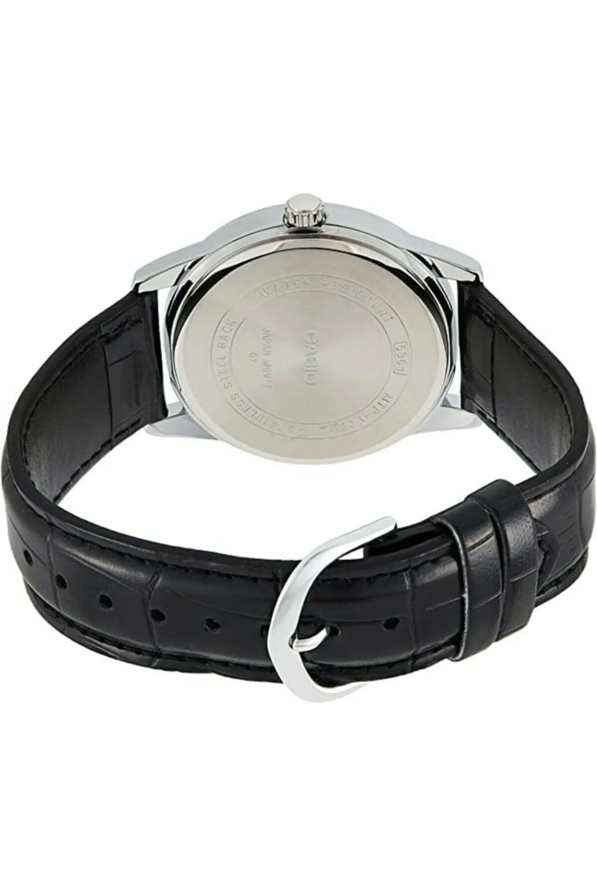 Casio MTP-V001L-1BUDF Kol Saati