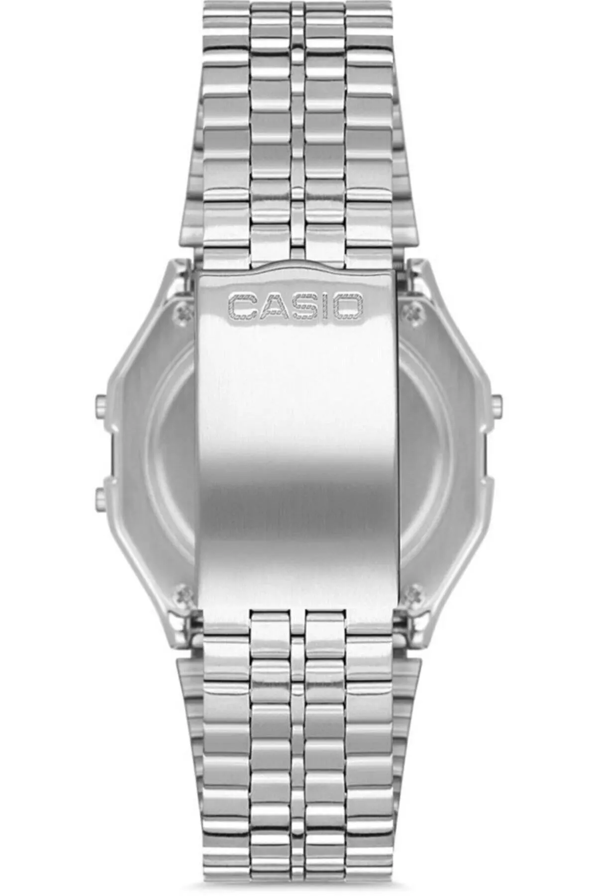 CASİO Retro Unisex Kol Saati Sck07.11052 A159W-N1DF