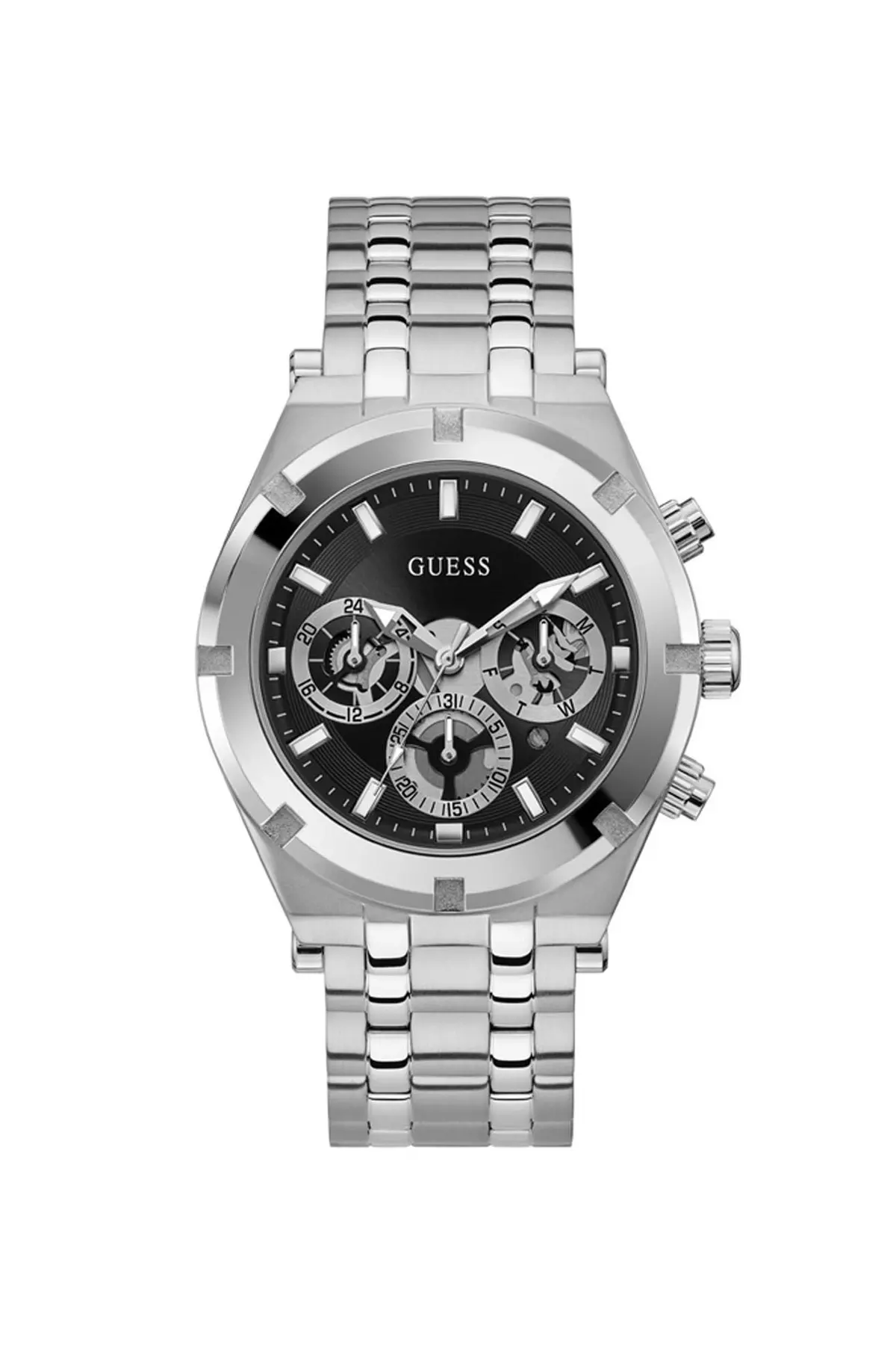 Guess GUGW0260G1 Erkek Kol Saati