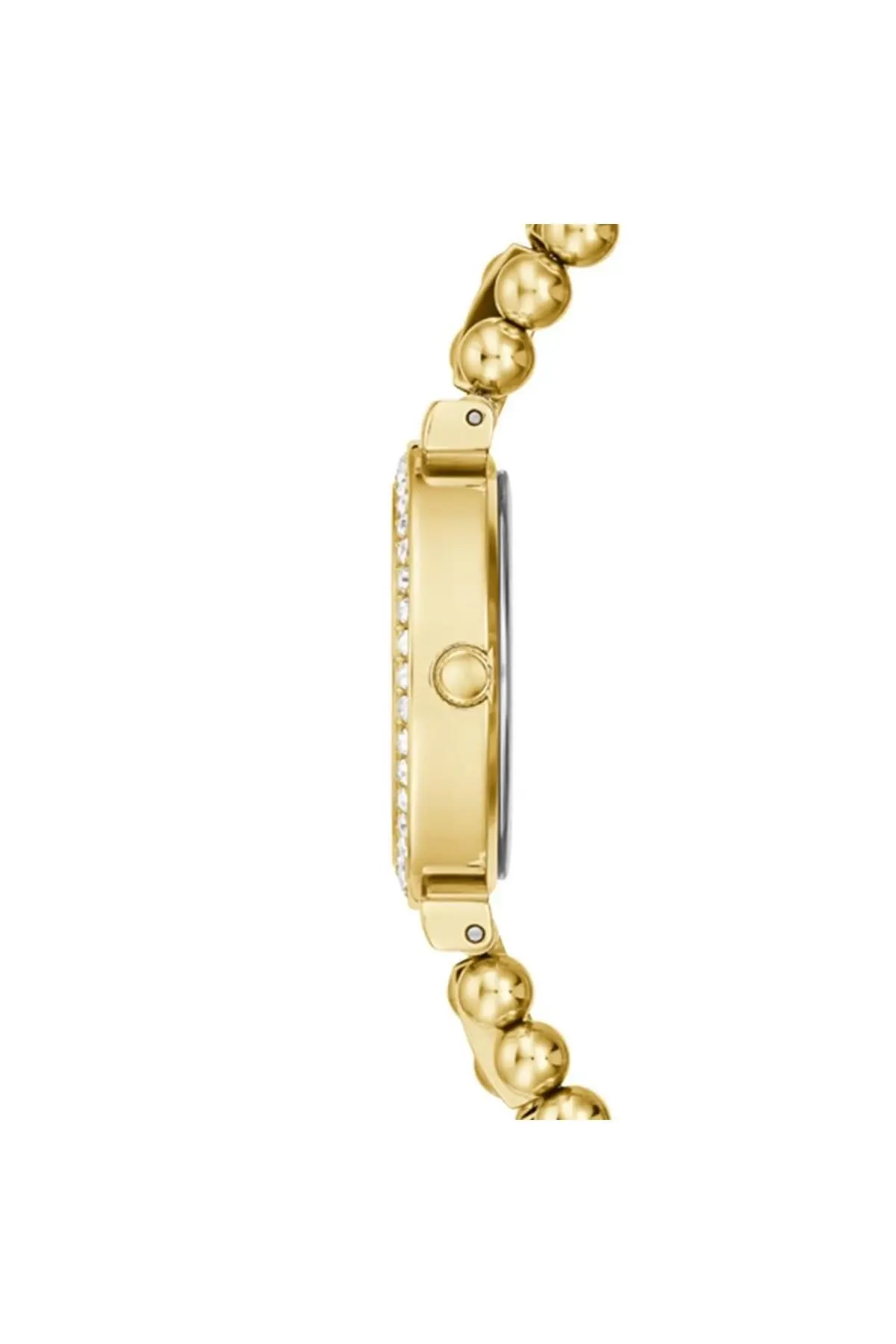 Guess Gugw0401l2  Çelik Kasa Çelik Kordonlu Kadın Kol Saati