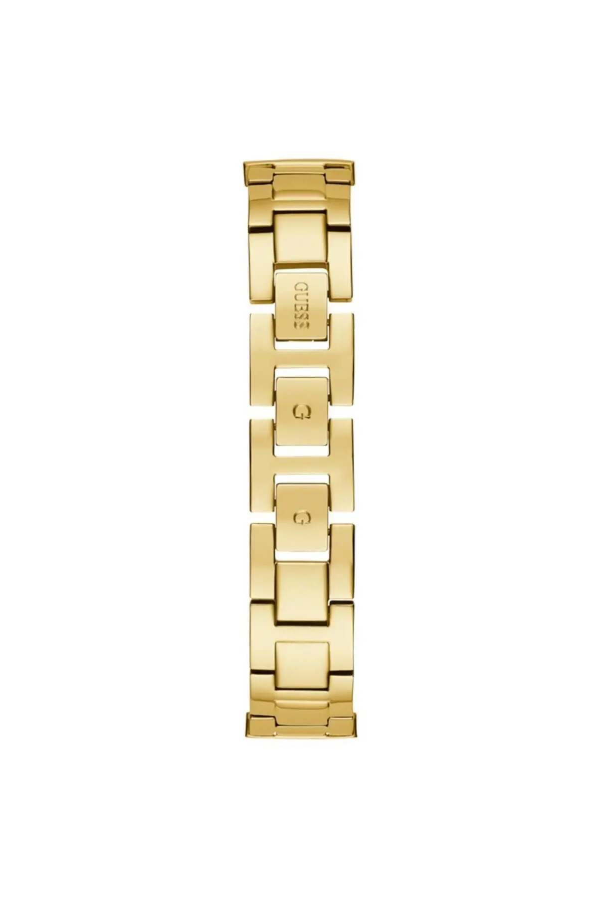 Guess Gugw0401l2  Çelik Kasa Çelik Kordonlu Kadın Kol Saati