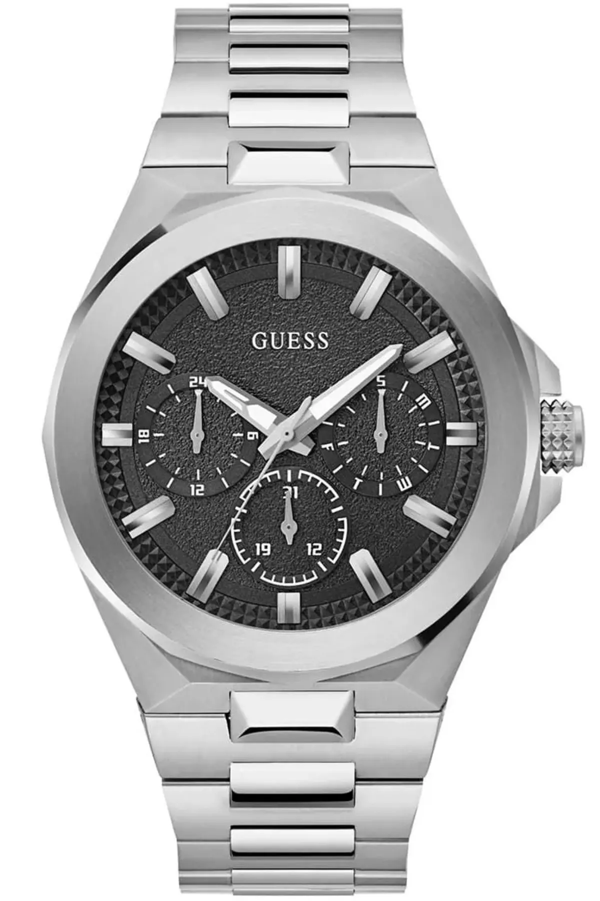 Guess GUGW0798G1 Erkek Kol Saati