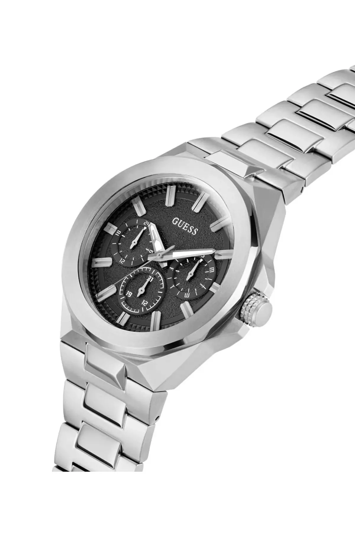 Guess GUGW0798G1 Erkek Kol Saati