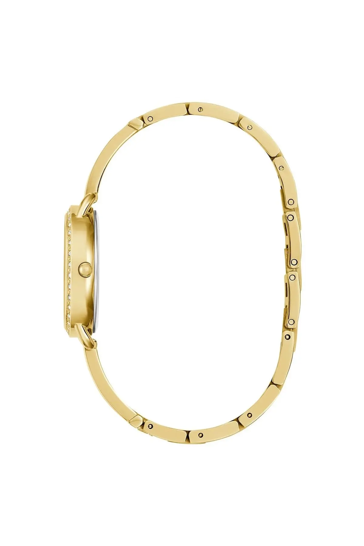 Guess GUGW0914L2 Çelik Kasa Çelik Kordonlu Kadın Kol Saati