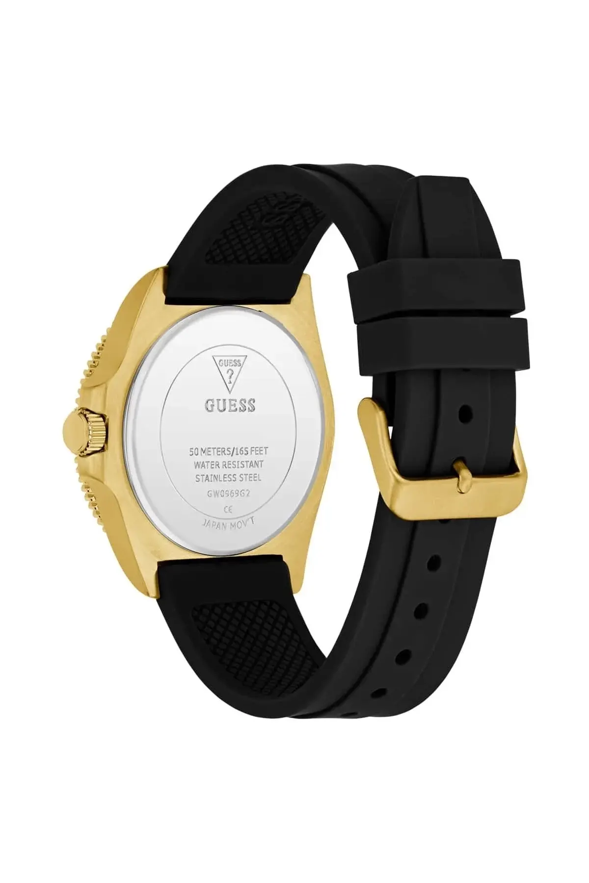 Guess GUGW0969G2 Erkek Kol Saati