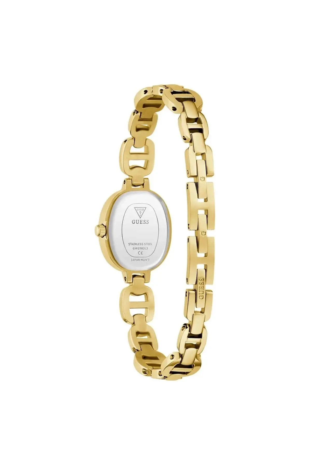 Guess Gugw0982l2 Kadın Kol Saati