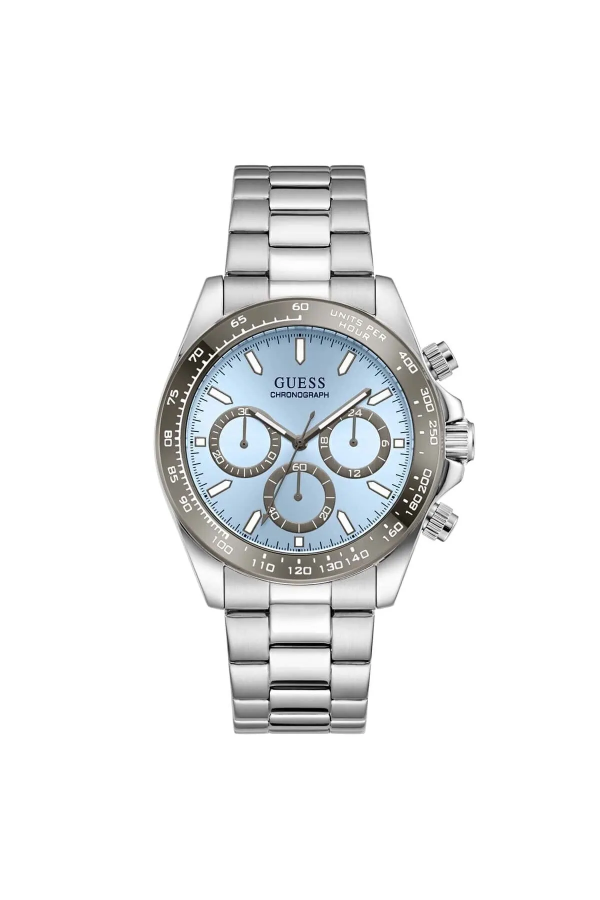 Guess GUGW1058G1 Erkek Kol Saati
