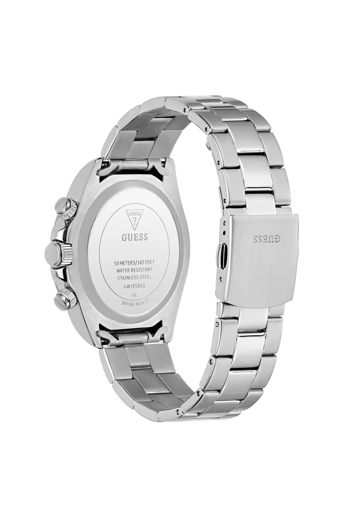 Guess GUGW1058G1 Erkek Kol Saati