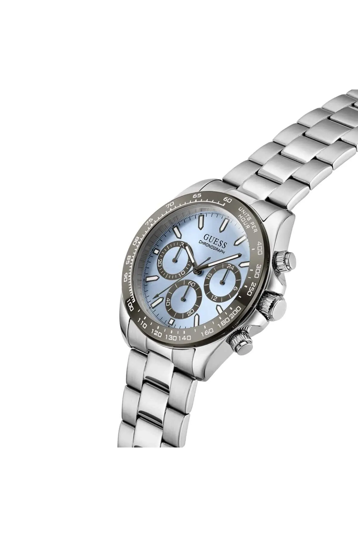 Guess GUGW1058G1 Erkek Kol Saati