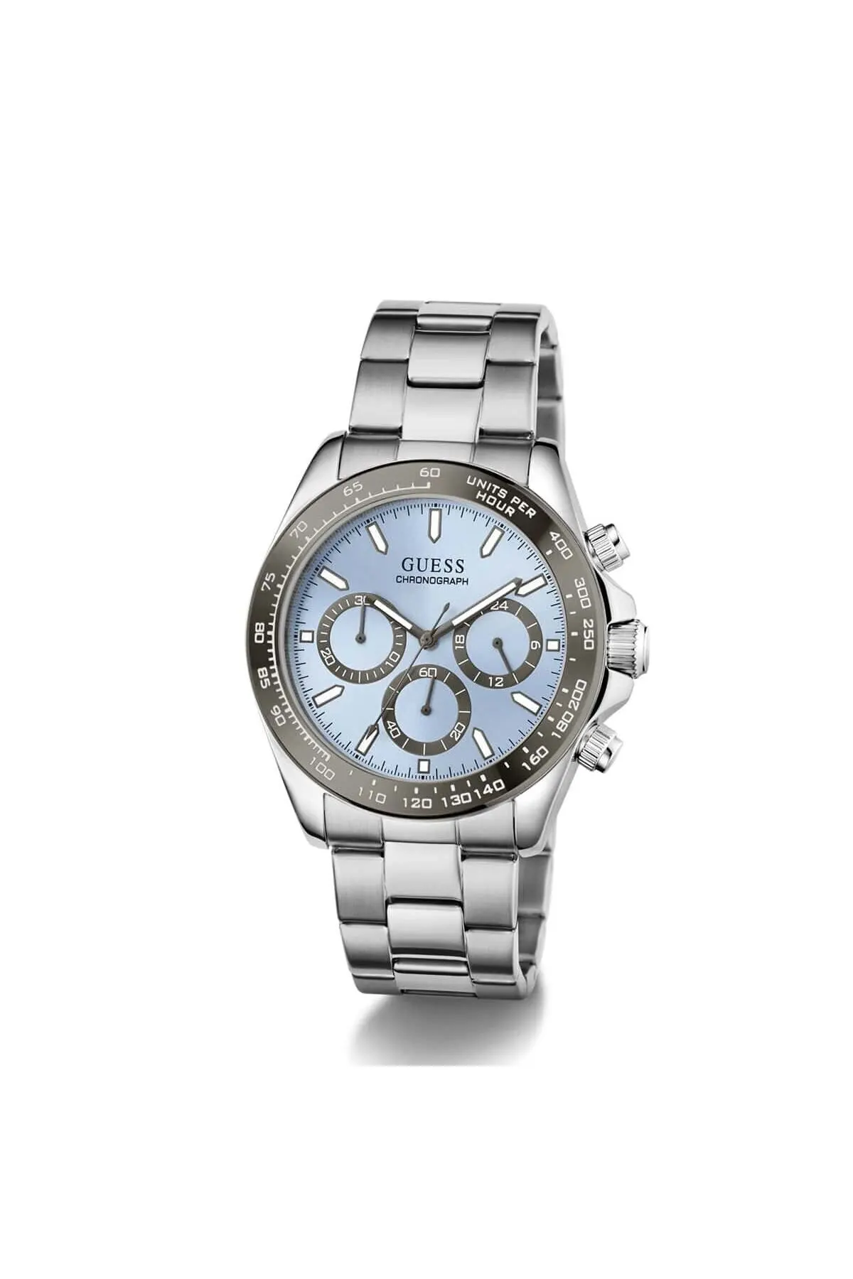 Guess GUGW1058G1 Erkek Kol Saati