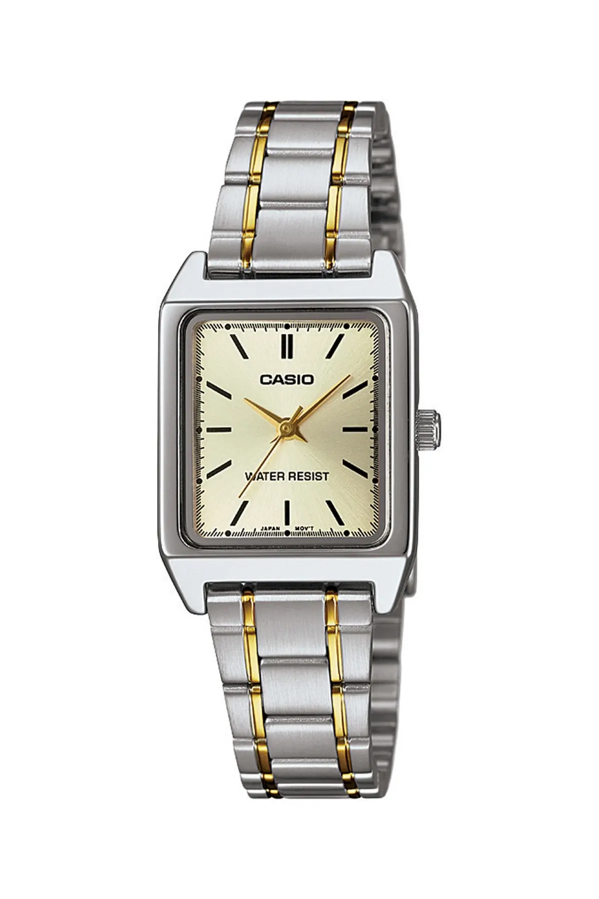LTP-V007SG-9EUDF Casio Bayan Kol Saati