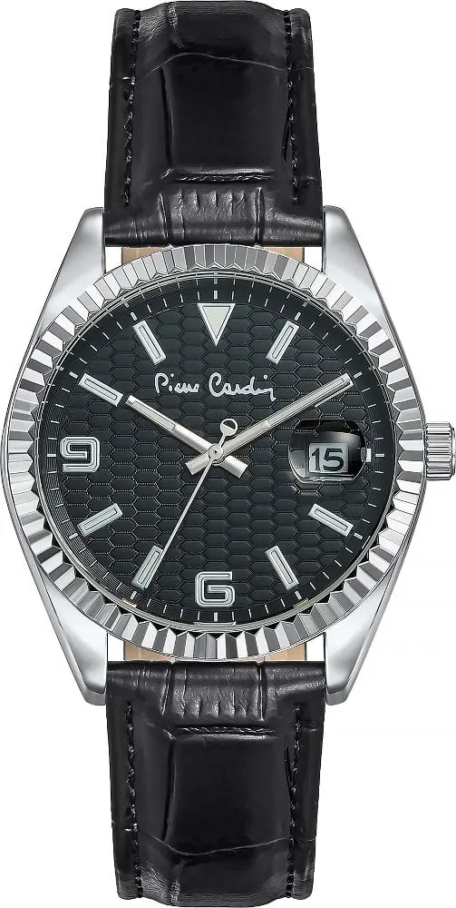 Pierre Cardin Erkek Kol Saati CA.1000.LB