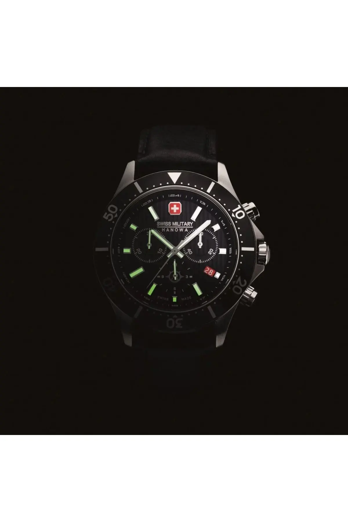 Swiss Military Smwgc2100705