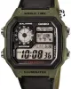 Ae-1200whb-3bvdf Erkek Kol Saati