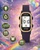 Captiva Digital 3 Atm Suya Dayanıklı Işık+Alarm+Kronometre+Takvimli Çoçuk Kol Saati CP.YN.26.M02