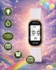 Captiva Digital 3 Atm Suya Dayanıklı Işık+Alarm+Kronometre+Takvimli Çoçuk Kol Saati CP.YN.26.M03