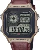 Casio AE-1200WHL-5AVDF Kol Saati