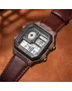 Casio AE-1200WHL-5AVDF Kol Saati