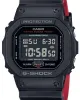 Casio DW-5600UHR-1DR Kol Saati