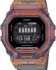 Casio Erkek G-Shock Kol Saati GBD-200SM-1A5DR
