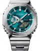 Casio G-Shock GM-2110D-3A1DR Erkek Kol Saati