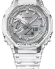 Casio Ga-2100Bm-7A8dr G-Shock Kol Saati