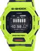 Casio Gbd-200-9dr G-shock Erkek Kol Saati