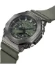 Casio Gm-2100b-3adr G-shock Erkek Kol Saati