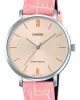Casio Ltp-vt01l-4budf Kadın Kol Saati