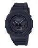 Casio Unisex G-Shock Kol Saati GA-2100-1A1DR