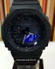 Casio Unisex G-Shock Kol Saati GA-2100-1A1DR