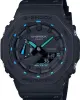 Casio Unisex G-Shock Kol Saati GA-2100-1A2DR