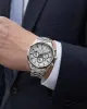 Daniel Klein 2 Yıl Garantili İç Fonksiyonları Aktif 3 Atm Suya Dayanıklı Erkek Kol Saati EDK.1.10582-2