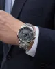 Daniel Klein 2 Yıl Garantili İç Fonksiyonları Aktif 3 Atm Suya Dayanıklı Erkek Kol Saati EDK.1.10582-5