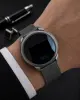 Daniel Klein D:time Serisi Dokunmatik Dijital Tasarım 2 Yıl Garantili 3 Atm Unisex Kol Saati DJT04
