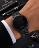 Daniel Klein D:time Serisi Dokunmatik Dijital Tasarım 2 Yıl Garantili 3 Atm Unisex Kol Saati DJT04