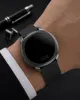 Daniel Klein D:time Serisi Dokunmatik Dijital Tasarım 2 Yıl Garantili 3 Atm Unisex Kol Saati DJT04