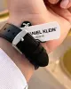 Daniel Klein Deri Kordon İç Kadran Fonksiyonları Aktif 3 Atm Suya Dayanıklı Erkek Kol Saati E140003-1