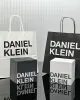 Daniel Klein Nişan Ve Damat Saati Çelik Kordon 2 Yıl Garantili 3 Atm Erkek Kol Saati EDK.14491.7