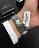 Daniel Klein Premium Çelik Kordon 2 Yıl Garantili 3 Atm Suya Dayanıklı Erkek Kol Saati EDK.R11095.1