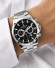 Daniel Klein Premium Çelik Kordon 2 Yıl Garantili 3 Atm Suya Dayanıklı Erkek Kol Saati EDK.R11095.2
