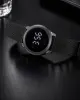 Dijital Led Dokunmatik Ekranlı Suya Dayanıklı 2 Yıl Garantili 3 ATM Unisex Kol Saati VS.BLKT.1107