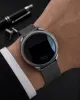 Dijital Led Dokunmatik Ekranlı Suya Dayanıklı 2 Yıl Garantili 3 ATM Unisex Kol Saati VS.BLKT.1109