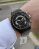 FERRO İç Fonksiyonları Aktif Chronograph 30 Mt Su Geçirmez Erkek kol Saat xf0024