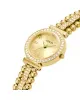 Guess Gugw0401l2  Çelik Kasa Çelik Kordonlu Kadın Kol Saati